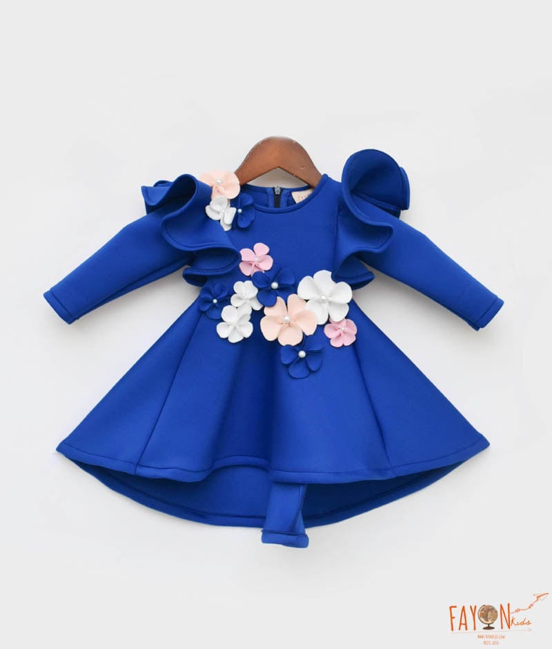 Baby Girl Dresses – Rachel Riley US